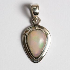 Äthiopischer Opal Welo-Opal Ethiopian Opal Opalschmuck