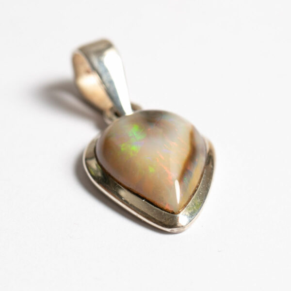 äthiopischer opal