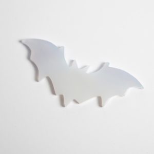 Fledermaus aus Chalzedon