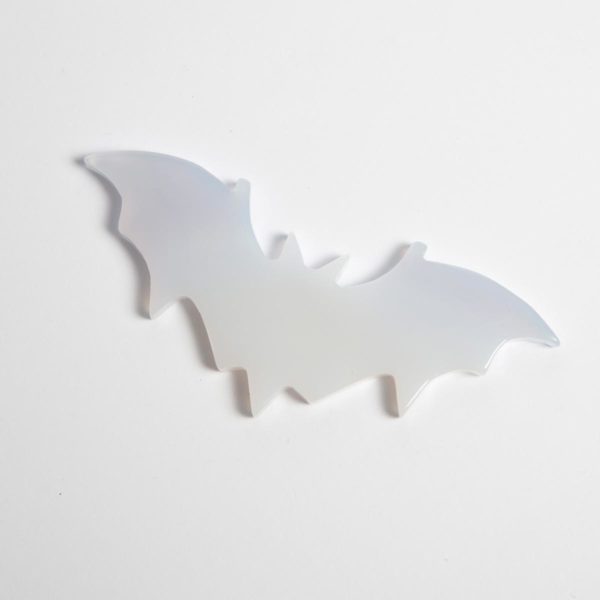 Fledermaus aus Chalzedon