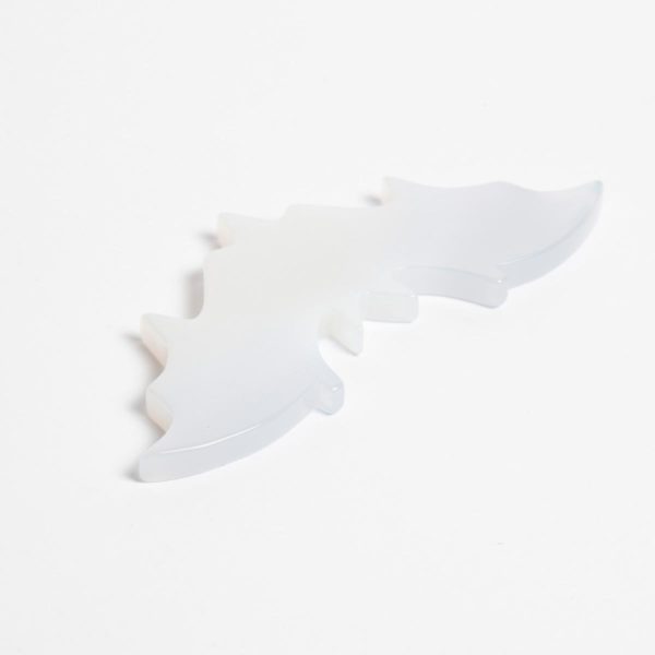 Fledermaus aus Chalzedon