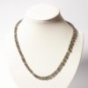 Labradorit kette