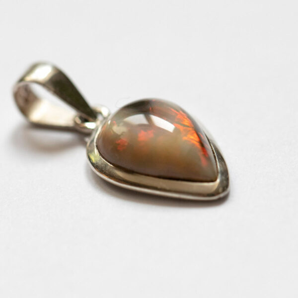 äthiopischer opal