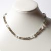 Labradorit kette