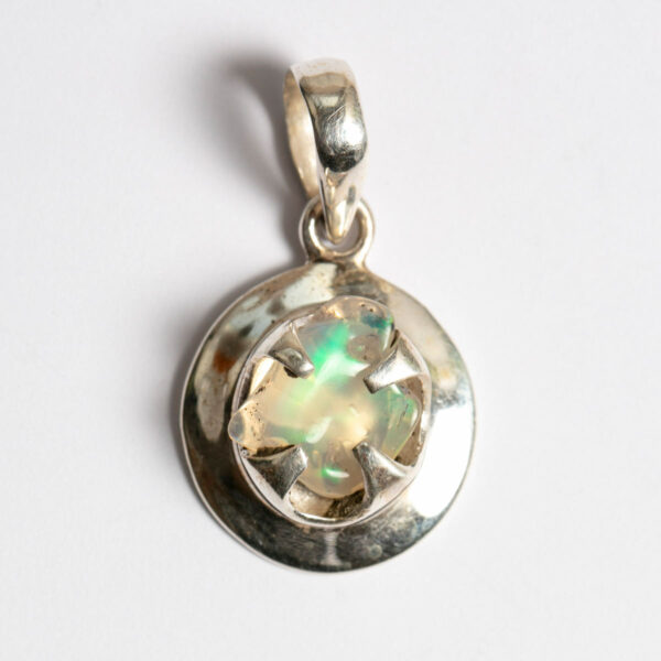 äthiopischer opal