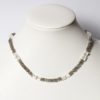 Labradorit kette