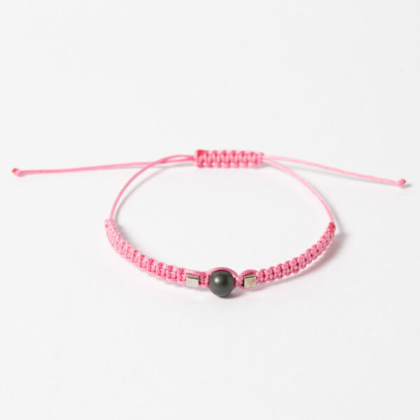 Makramee Armband