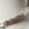Labradorit kette