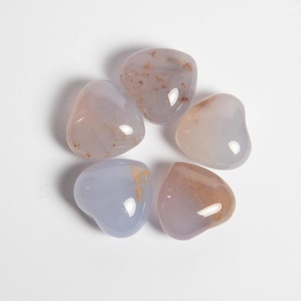 Chalcedon Herz