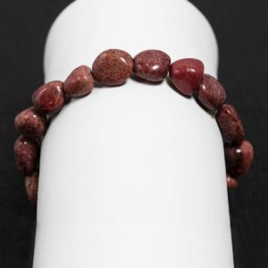 Thulit Armband.