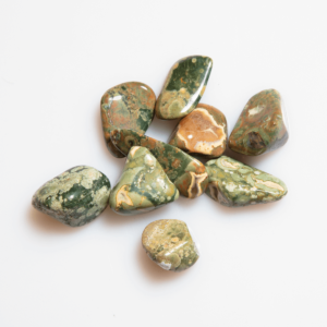 Ryolith Australien Trommelstein 20-30 mm