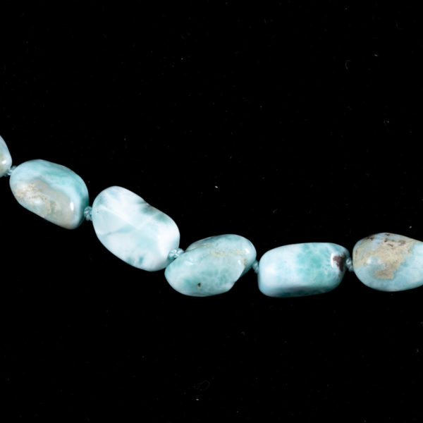 Larimar Kette