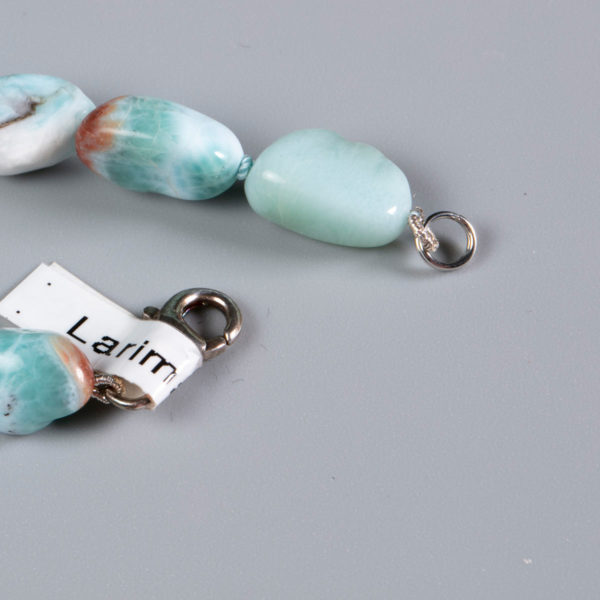 Larimar Kette