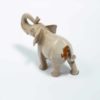 Landschaftsjaspis Elefant