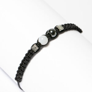 Blutstein Metall Shamballa