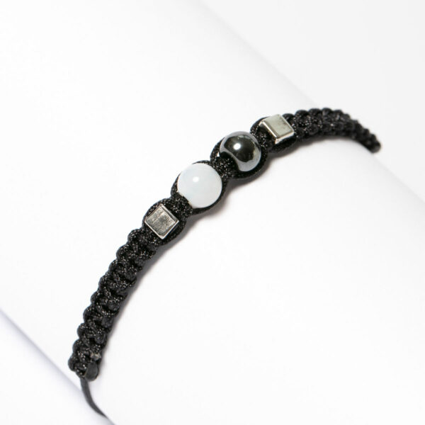 Blutstein Metall Shamballa