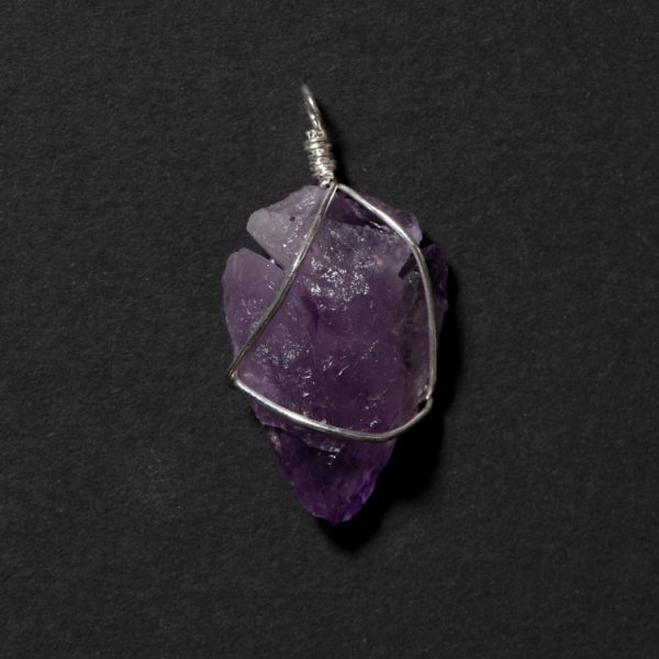 Amethyst Anhänger
