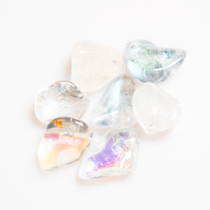 Aqua Aura Trommelstein 20 mm