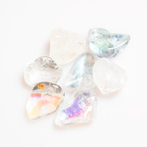 Aqua Aura Trommelstein 20 mm