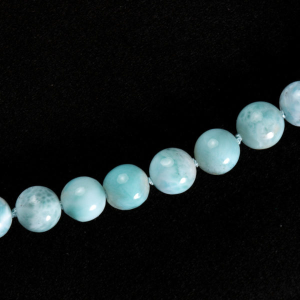 Larimar Kette