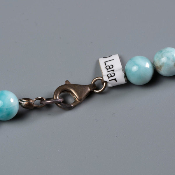 Larimar Kette