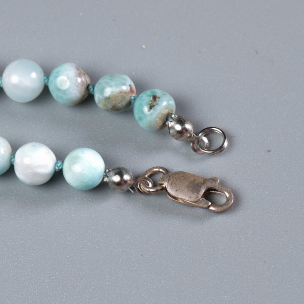 Larimar Kette