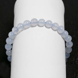 Chalcedon Armband
