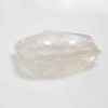 Bergkristall Schlüssel 10x7,5x2,9 cm, 244 gram