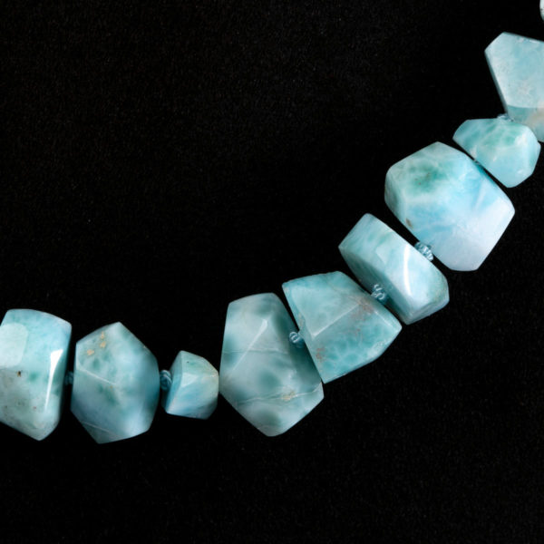Larimar Kette