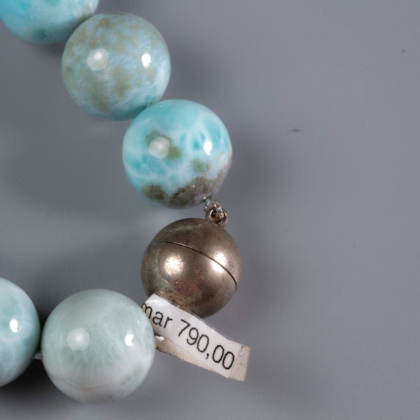 Larimar Kette