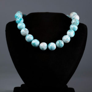 Larimar Kette