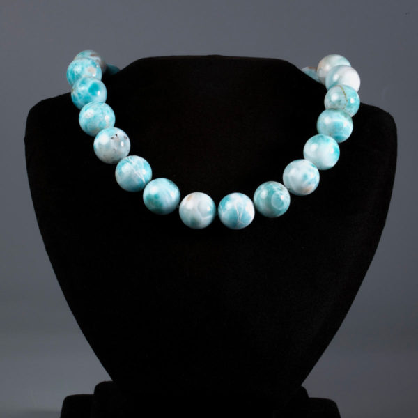 Larimar Kette