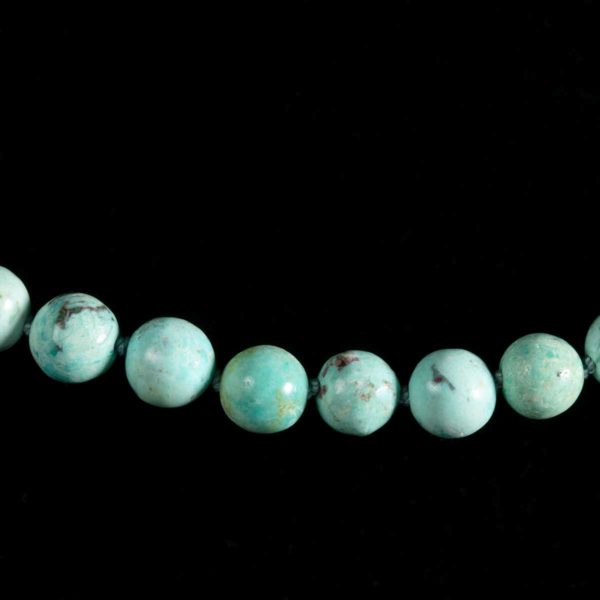 Chrysokoll Kette 