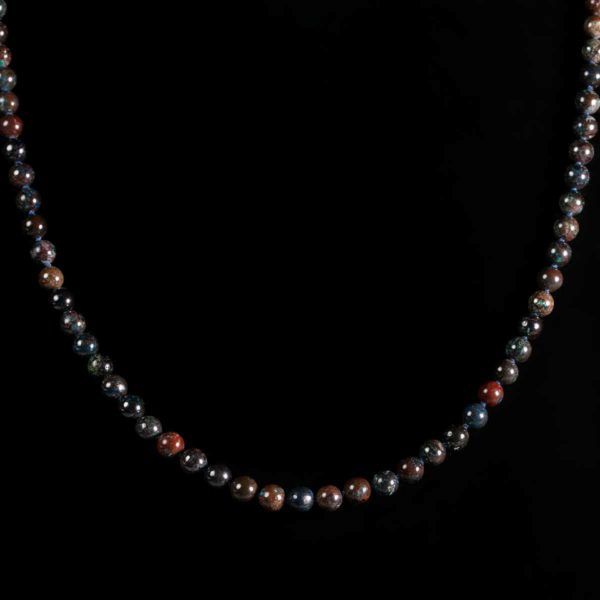 Chrysokoll Kette 