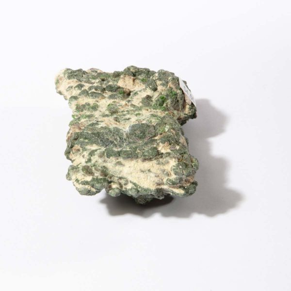 Pyrop, Chromdiopsid