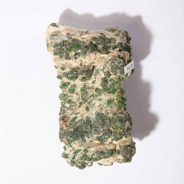 Pyrop, Chromdiopsid
