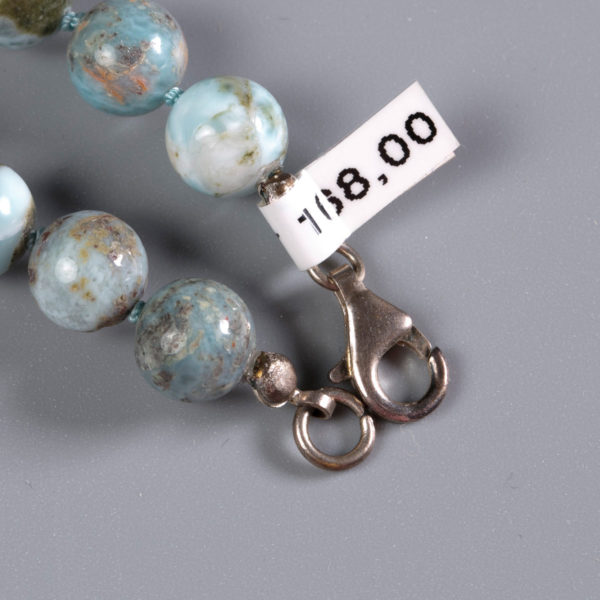 Larimar Kette