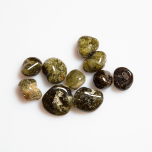 Grossular Trommelstein 15-25 mm
