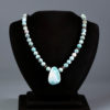 Larimar Kette