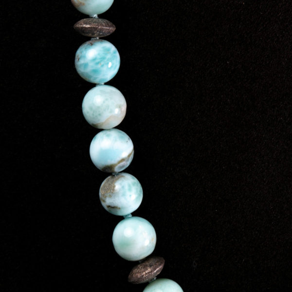 Larimar Kette