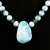 Larimar Kette