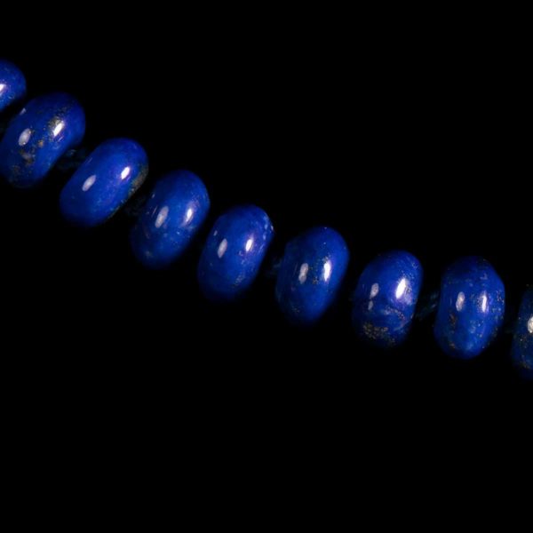 Lapislazuli Kette