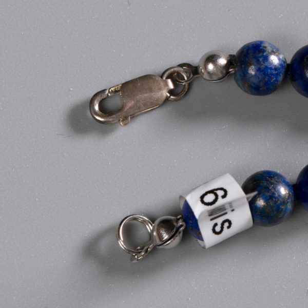 Lapislazuli Kette