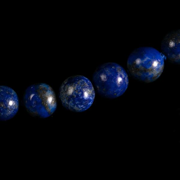 Lapislazuli Kette