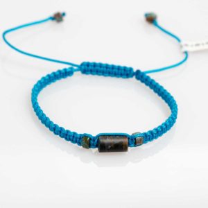 Pietersit Shamballa Armband