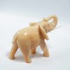 Orangen Calcit Elefant