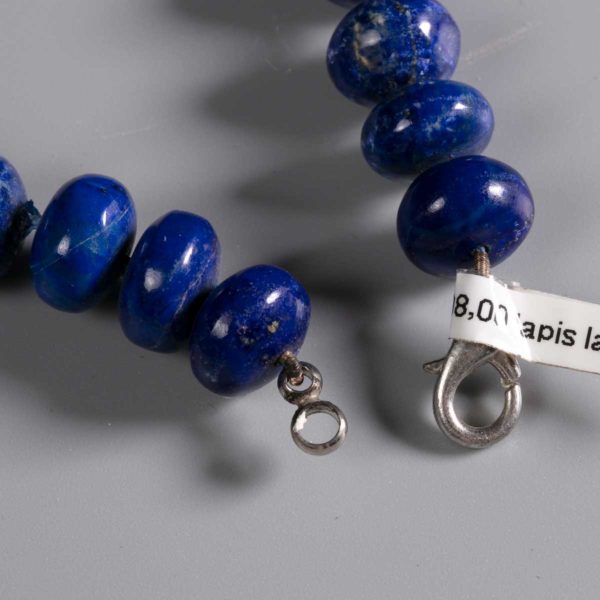 Lapislazuli Kette