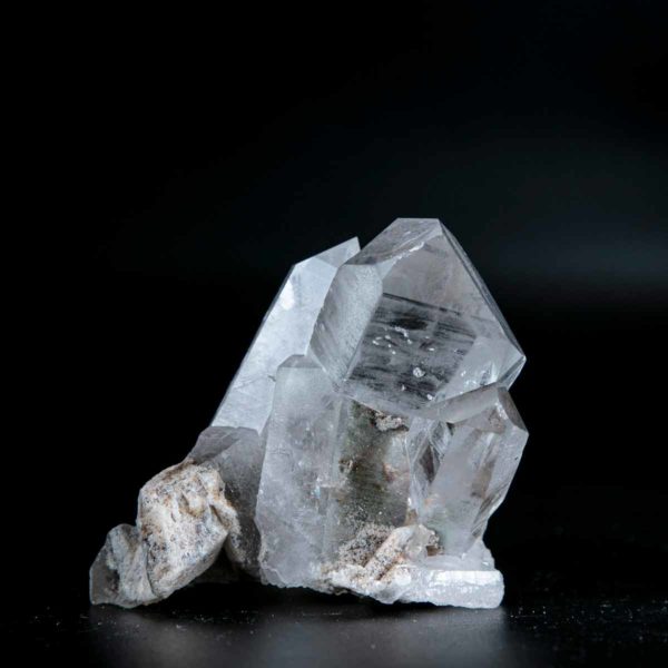 Bergkristall