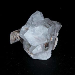 Bergkristall