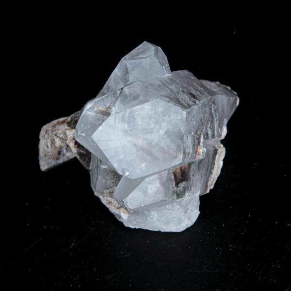 Bergkristall
